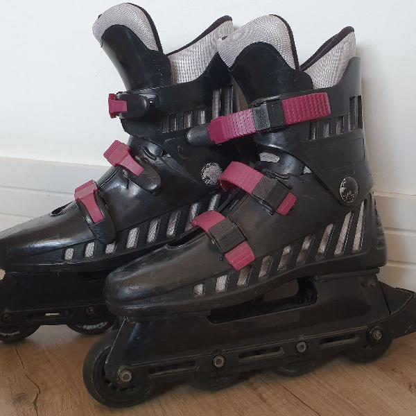 Patins roller