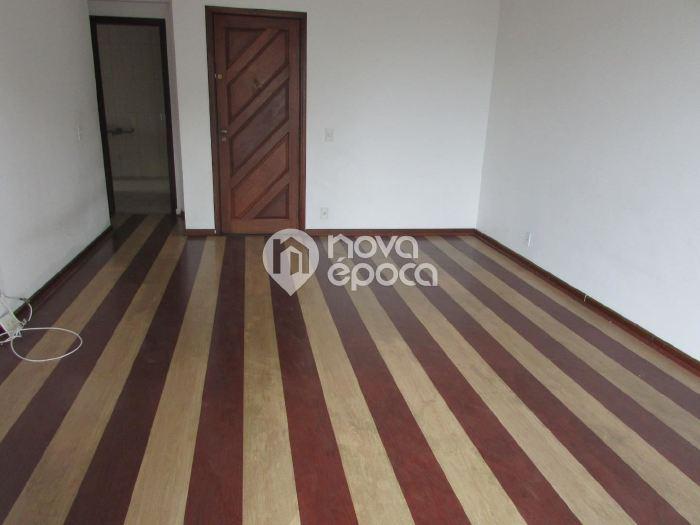 Penha, 2 quartos, 1 vaga, 70 m² Rua Monsenhor Alves Rocha,