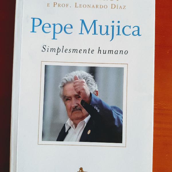 Pepe Mujica!