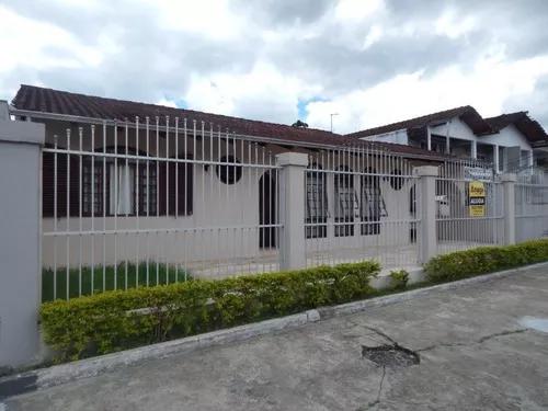R Urussanga 1392 Casa Residencial, Bucarein, Joinville