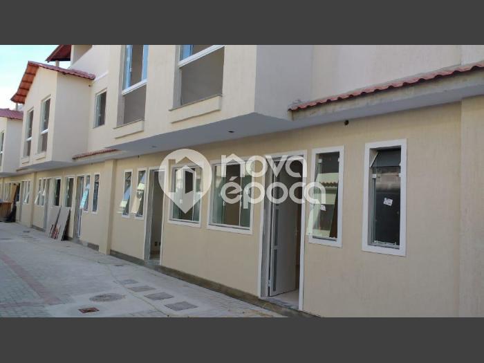Riachuelo, 2 quartos, 1 vaga, 66 m² Rua Magalhães Castro,
