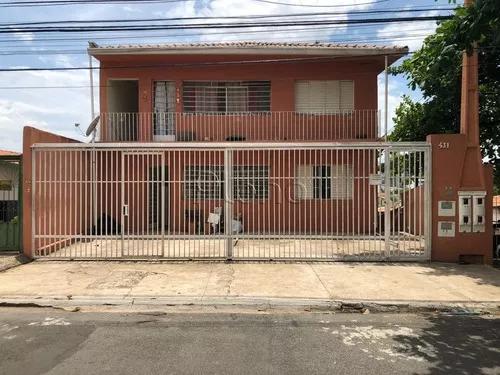 Rio Grande Do Sul, 431, Vila Santana, Campinas
