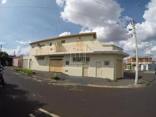 Rua Apeninos 476 (53183al), Vila Albertina, Ribeirão Preto