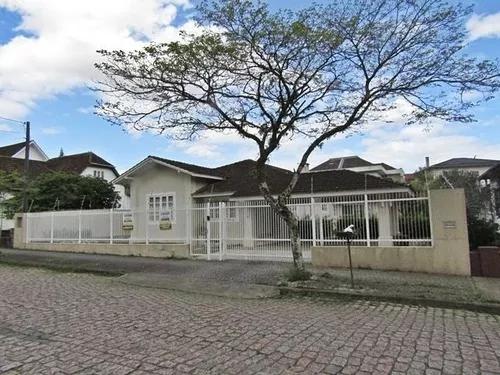 Rua Orleans, América, Joinville