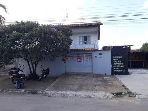 Rua Solimões, Vila Brasília, Aparecida De Goiânia