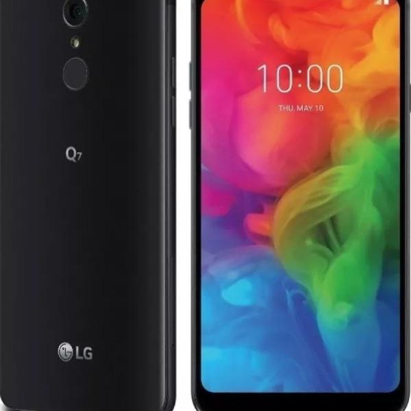 Smartphone Lg Qnote+ 64gb Dual Chip Tela 6.2" Full HD+ G