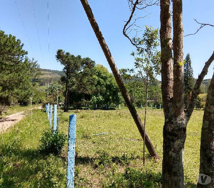 Sítio 19,3 Hectares - Rincão São João - Glorinha - RS