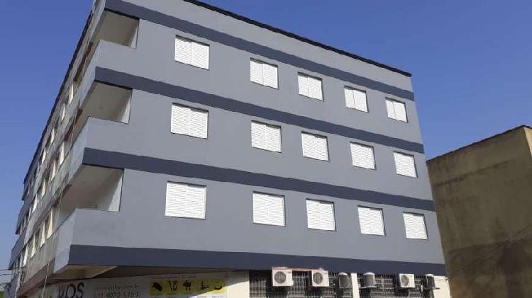 Unidades de aptos de 60 á 82 m2 - Vila Nogueira - Diadema -