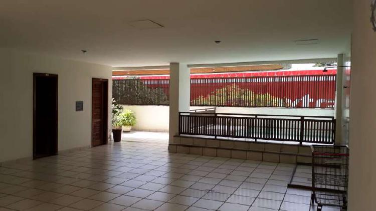 VENDO APARTAMENTO RUA ANTÔNIO BASÍLIO Nº 348 - TIJUCA