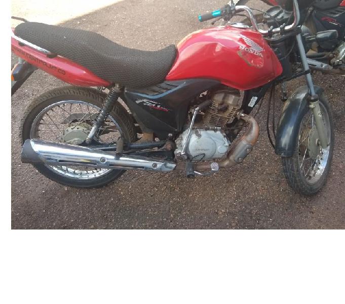 VENDO CG FAM 125 CC PEDAL