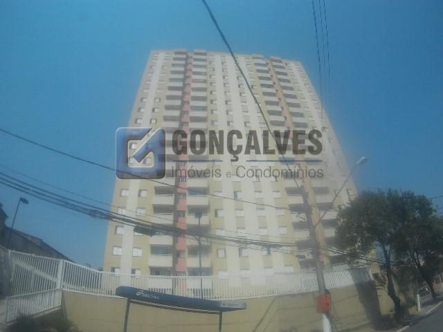 Venda Apartamento Sao Bernardo do Campo Bairro Assunçao