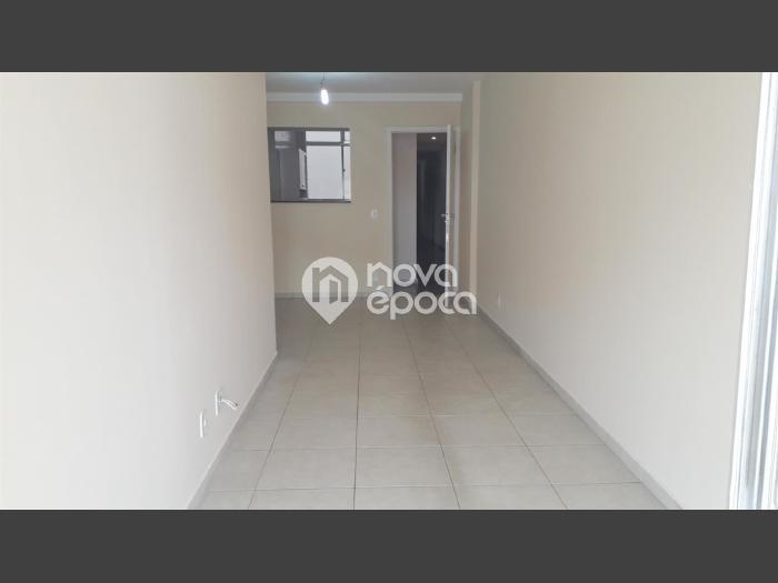 Vila Isabel, 1 quarto, 1 vaga, 70 m² Rua Luís Guimarães,