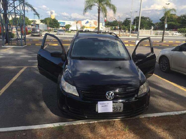 Volkswagen Saveiro 1.6 MI Total Flex 8v Ce