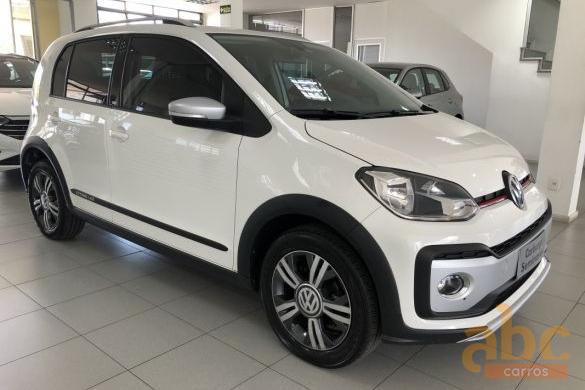 Volkswagen - UP