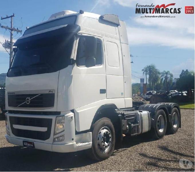 Volvo FH 460 6x2 T - iShift