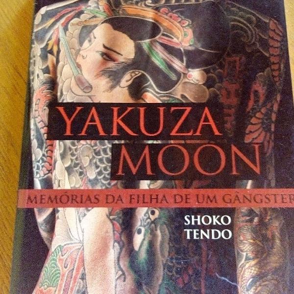 Yakuza Moon