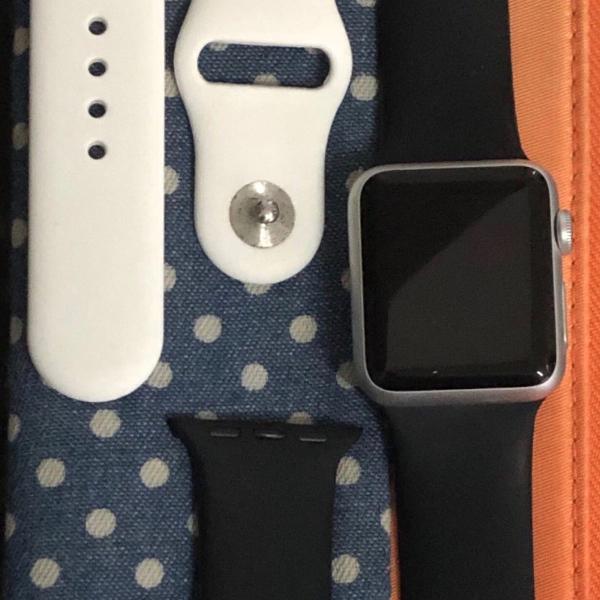 apple watch série 1