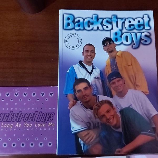 backstreet boys