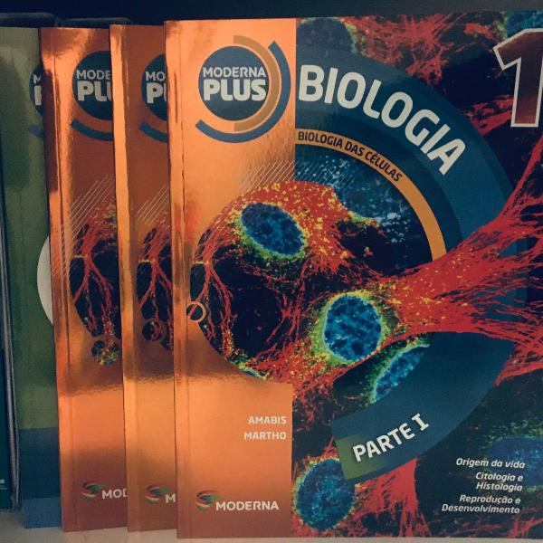 biologia das células 4a ed 2015