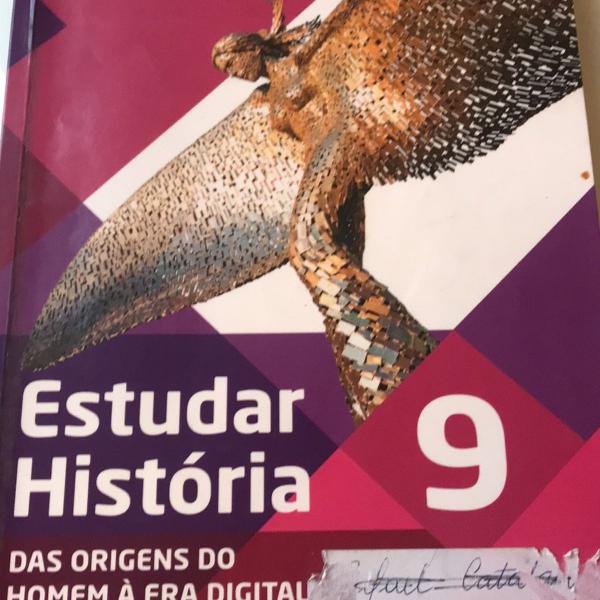 estudar história 9