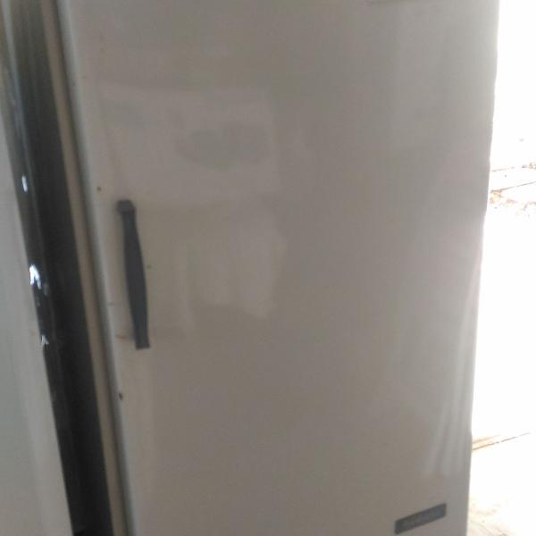 geladeira 280l antiga frigidaire ge