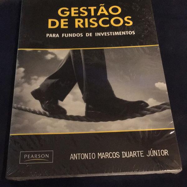 gestão de risco