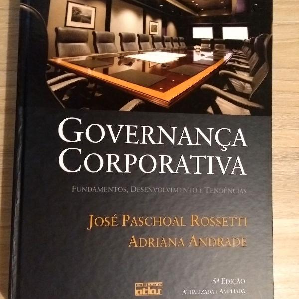 governança corporativa