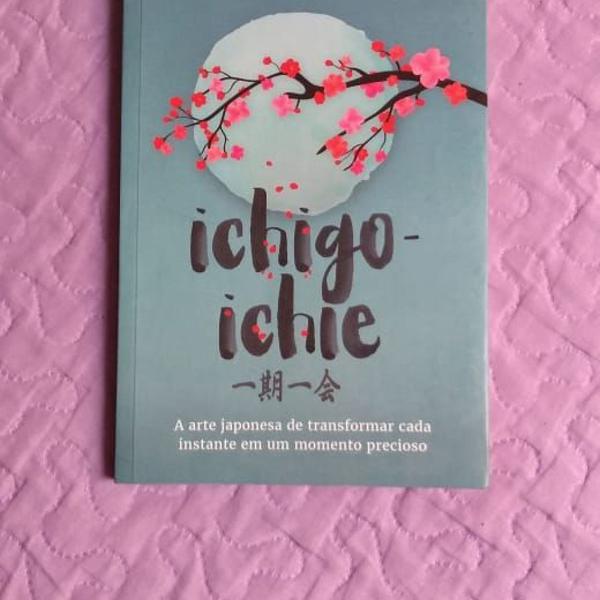 ichigo-ichie - francesc miralles e héctor garcía