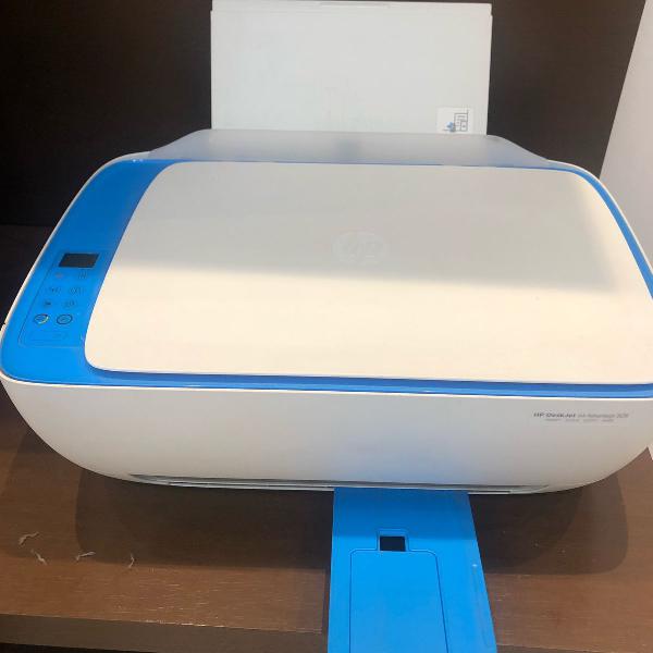 impressora hp deskjet 3636