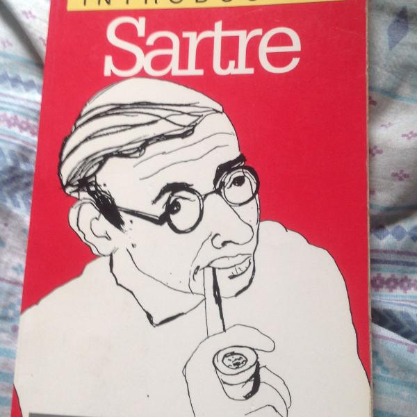 introducing sartre