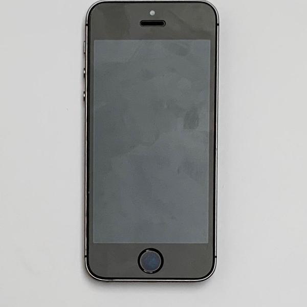 iphone 5 cinza gray