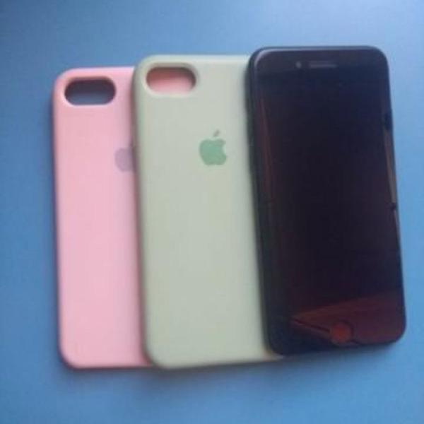 iphone cara da riqueza