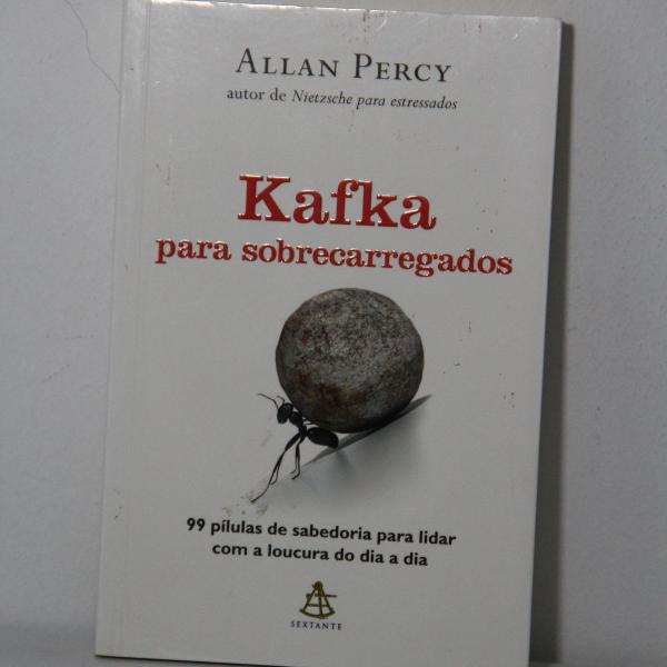kafka para sobrecarregados