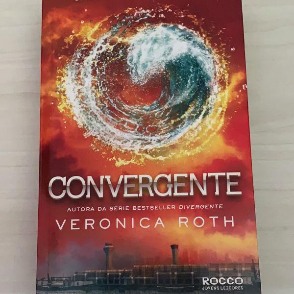 livro: convergente