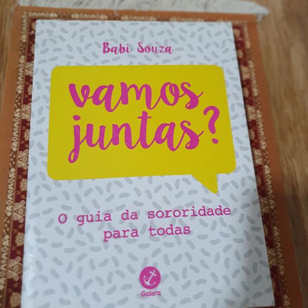 livro feminista