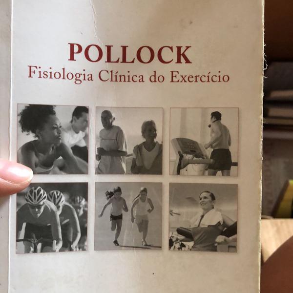 livro fisiologia clínica do exercício