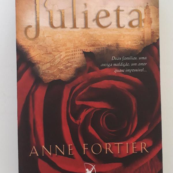 livro julietta