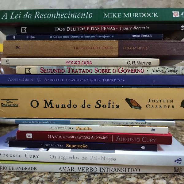 livros por 10