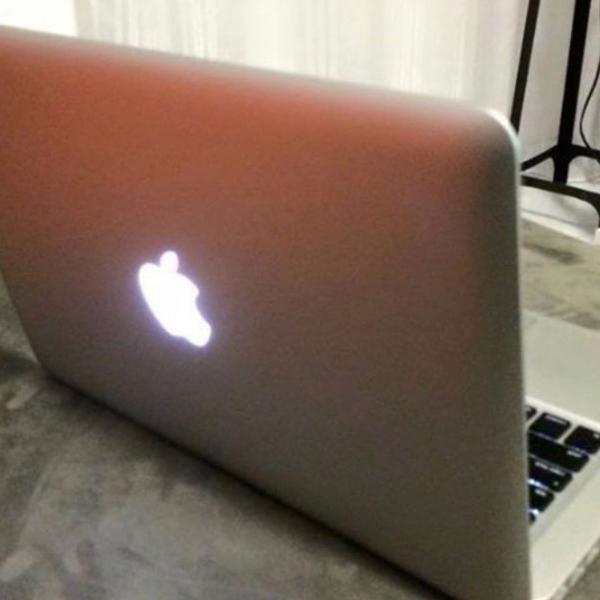 macbook pro 13 mid 2012 core i5 2.5ghz 4gb 500gb