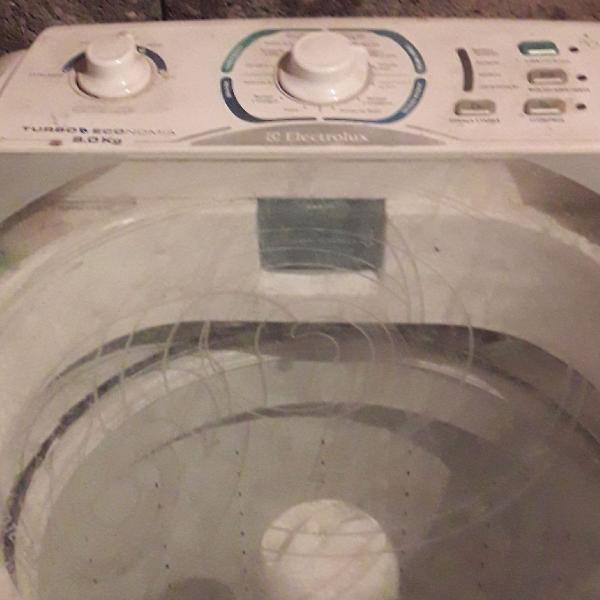 maquina de lavar 220 volts