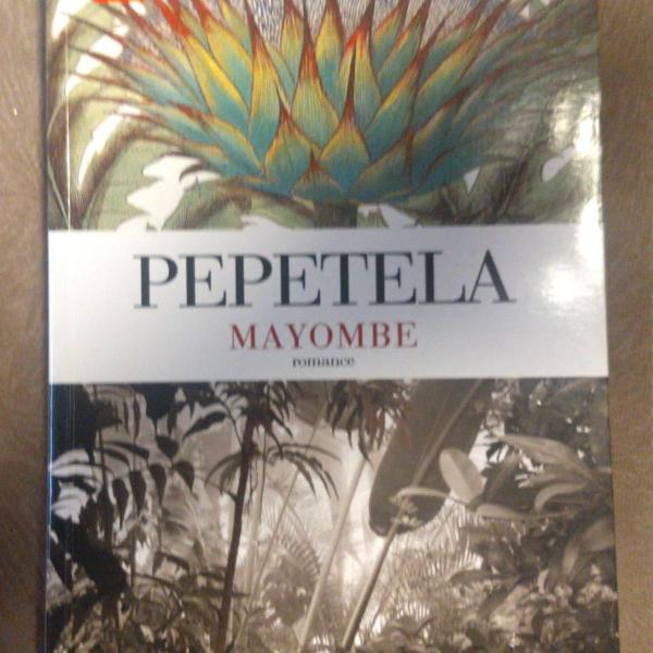 mayombe (pepetela)