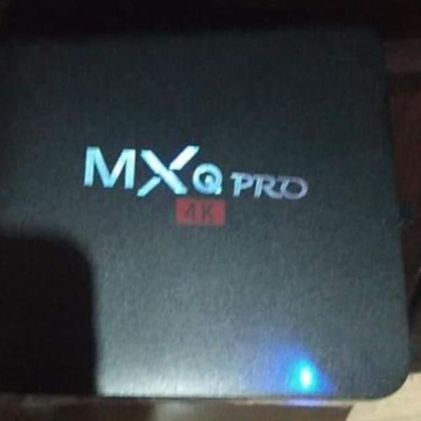 mxq pro 4k