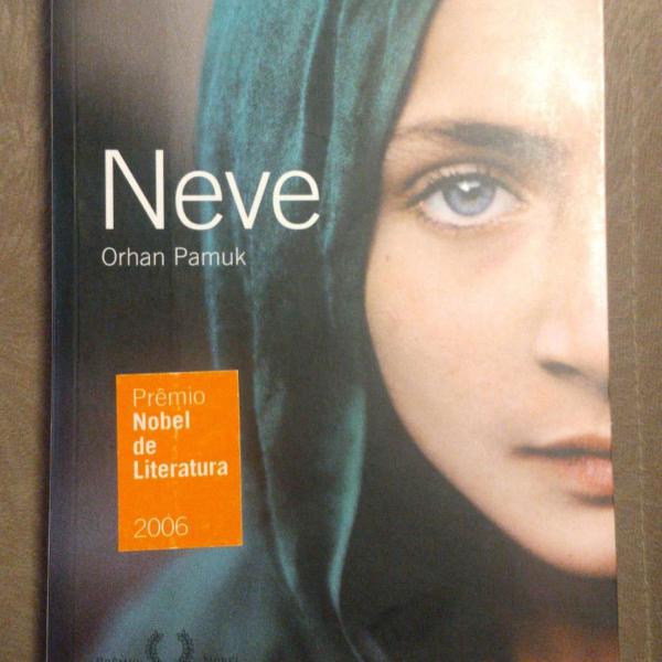 neve (orham pamuk)