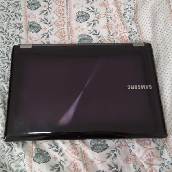 notebook Samsung