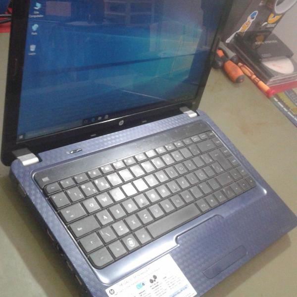 notebook hp g42-245br