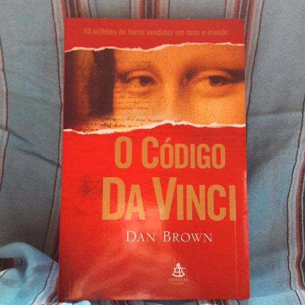 o código da vinci