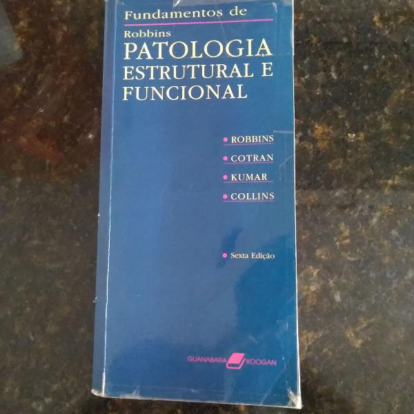 patologia robbins