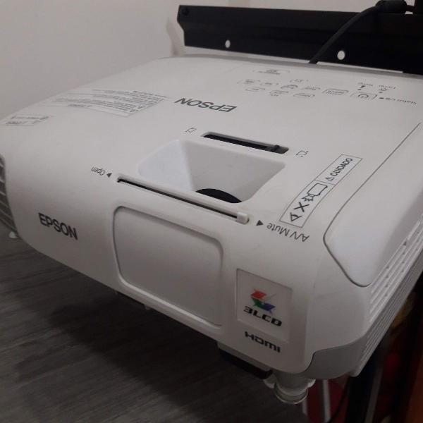 projetor epson s17