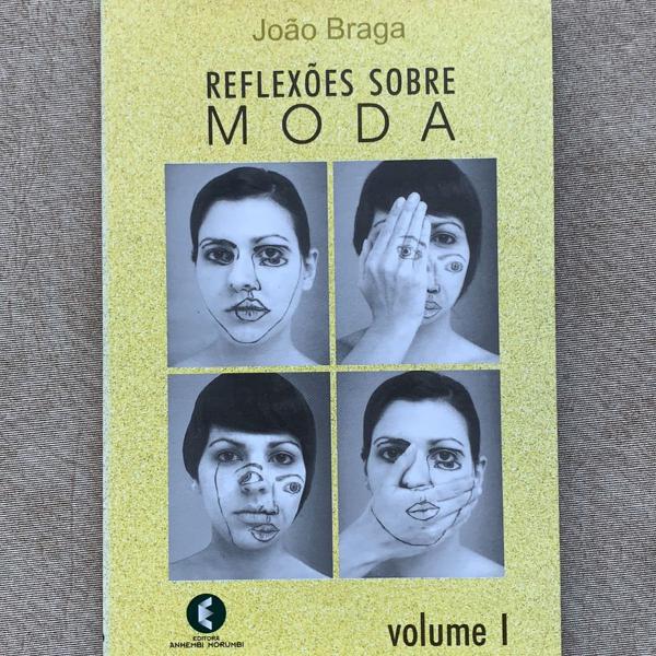 reflexões sobre moda - volume 1