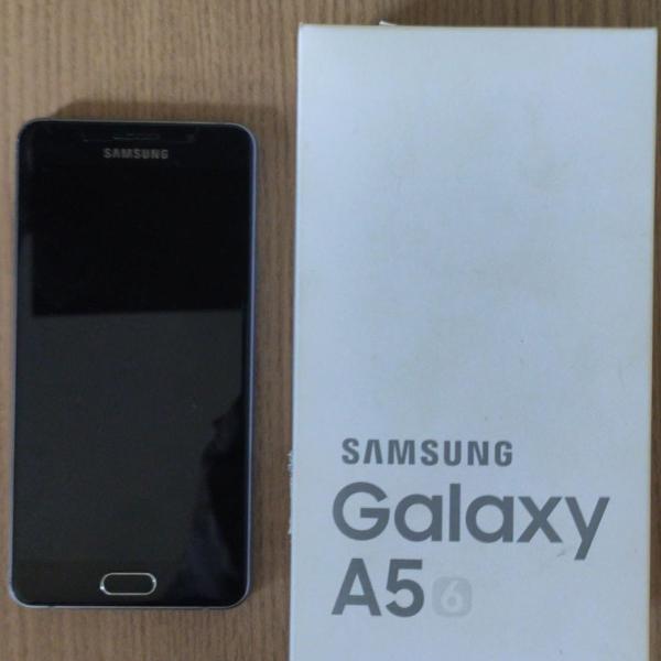 samsung galaxy a5 2016